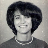 Obituary of Barbara L. Crawford