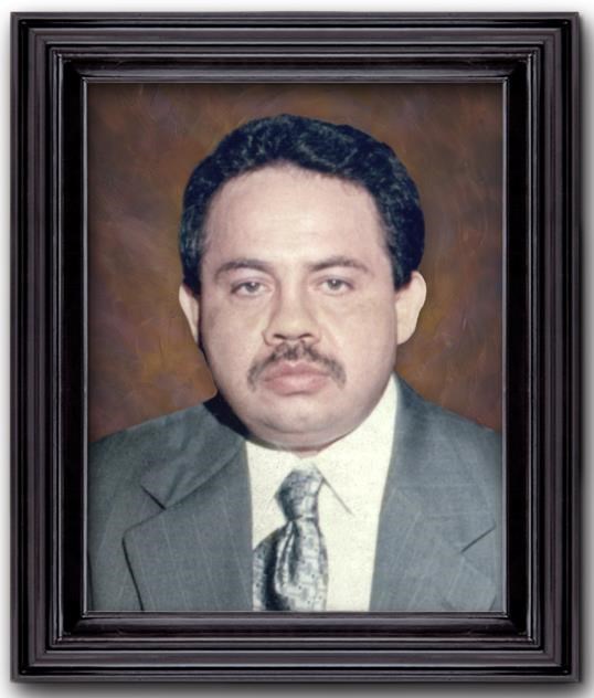 Obituary of Miguel Angel Herrera