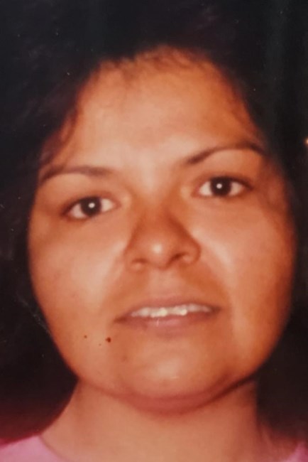 Obituary of Mary Ann Gonzales