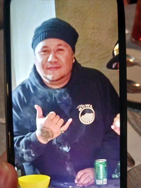 Obituary of John Myers