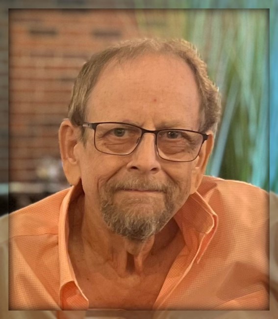 Obituary of John Peter Stroyan