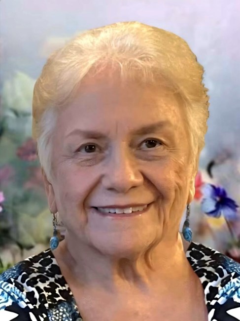 Obituary of Frances K. Hughes