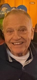 Obituary of Lewis Edward Gentsch