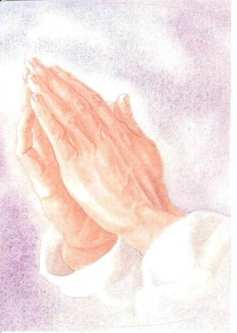 Avis de décès de Louis John Pearl