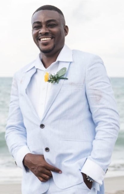 Obituary of Paul Roy Daley