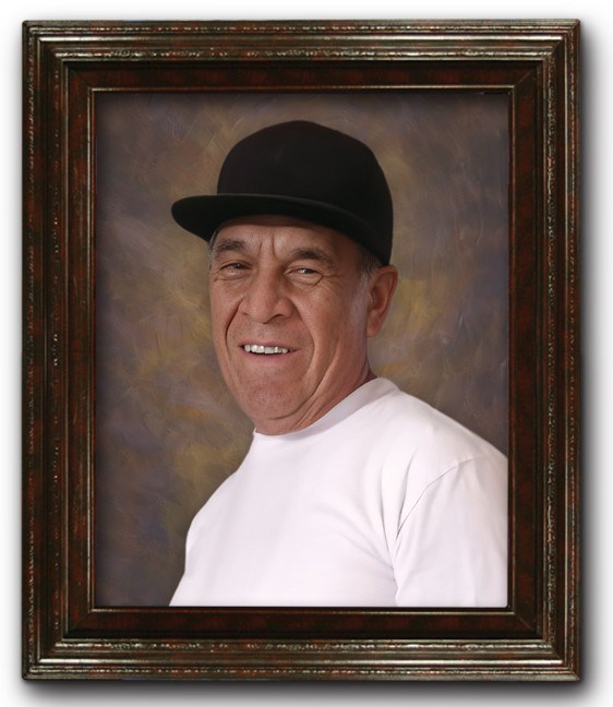 Obituario de Jose Delgado Carrillo