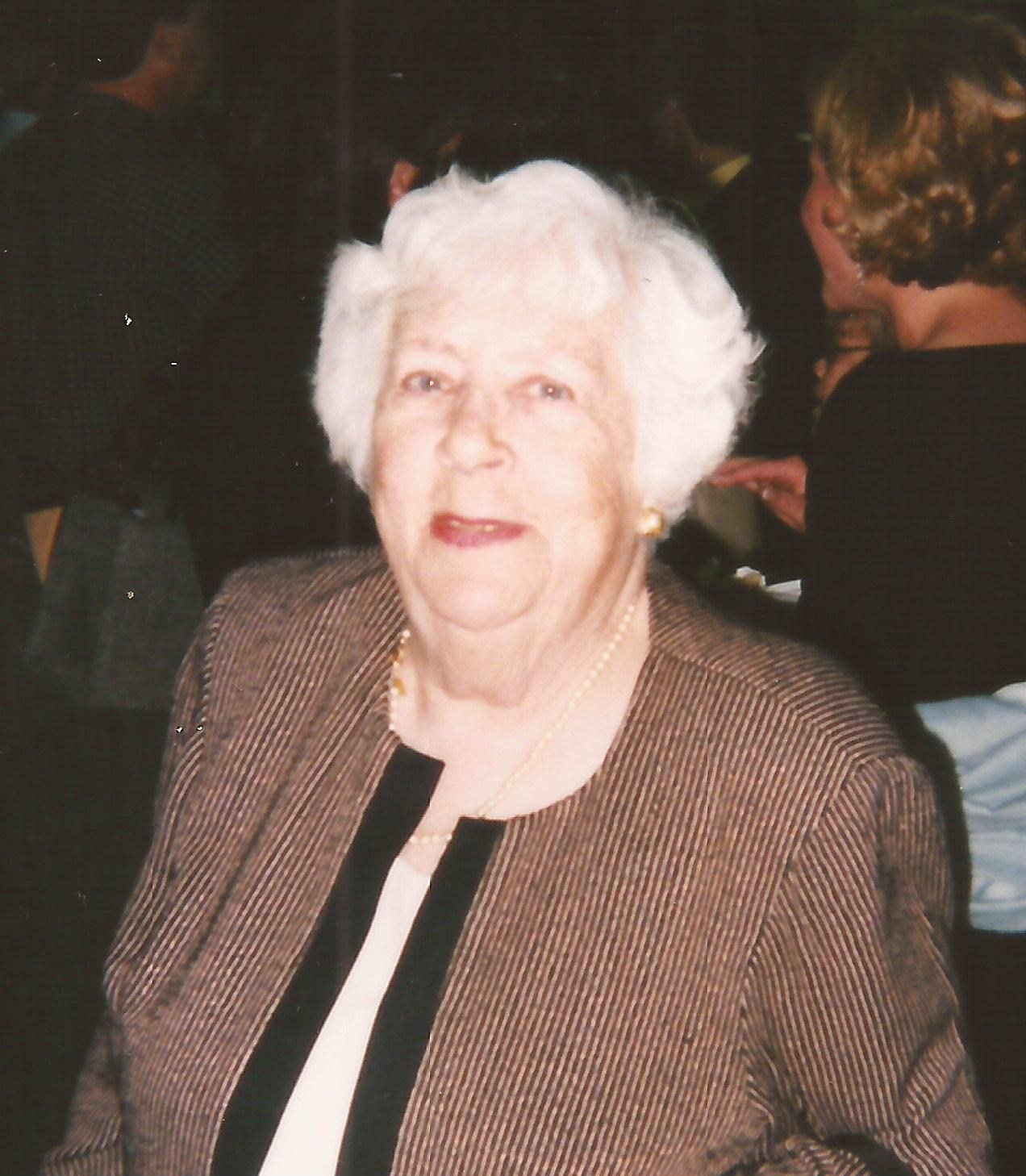 Lois Kountz Obituary Mobile, AL