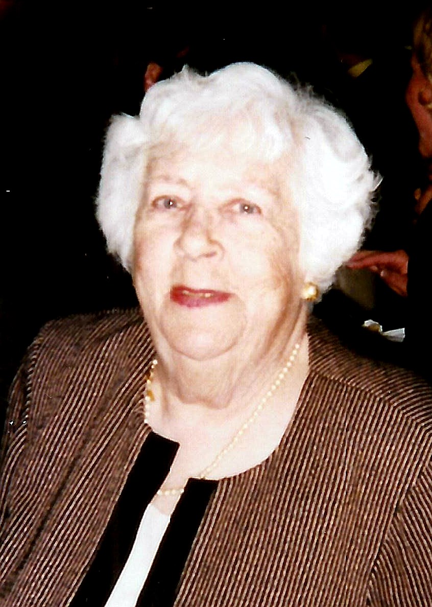 Lois Kountz Obituary Mobile, AL