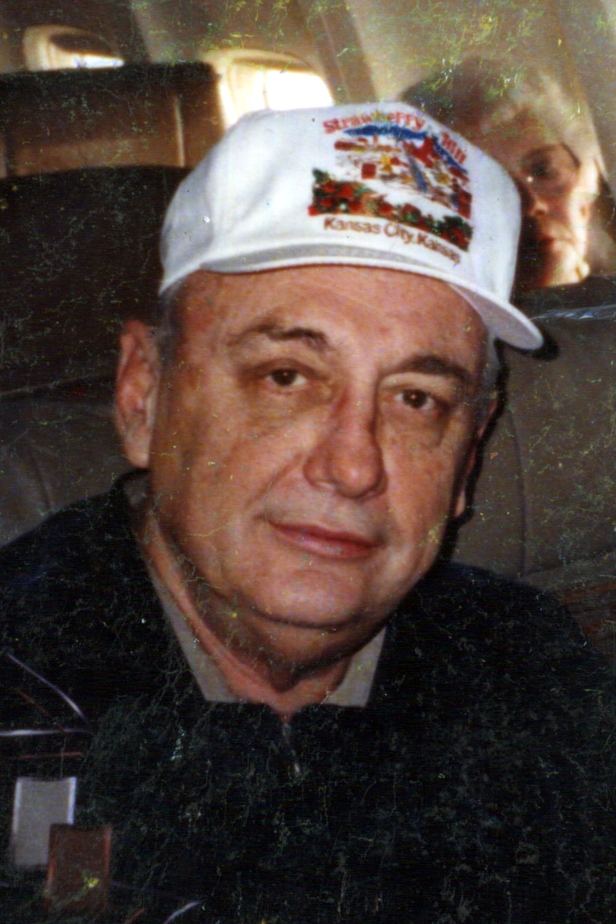 Russell Scovil Obituary Kansas City, KS