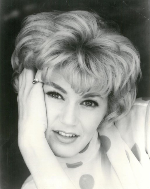 Obituary of Rachel English