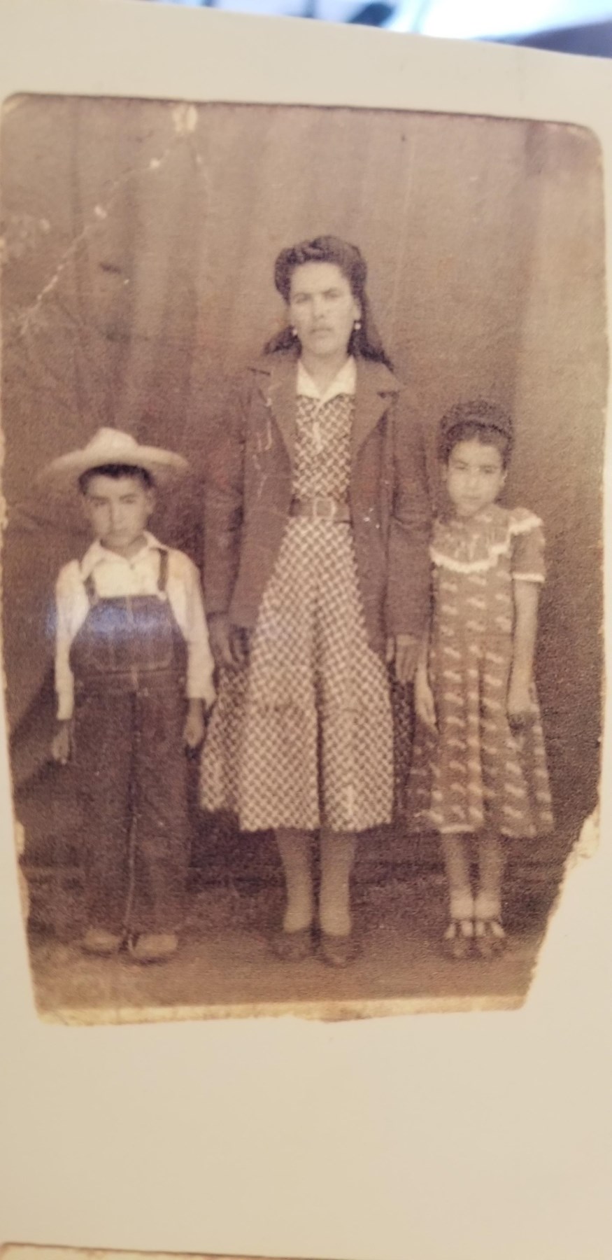 Obituary of Roselia Garcia