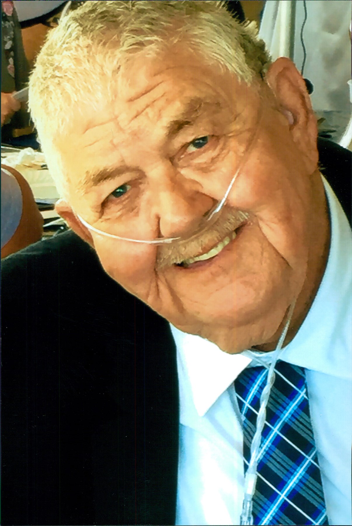 Richard Simmons Obituary Bartonville, IL