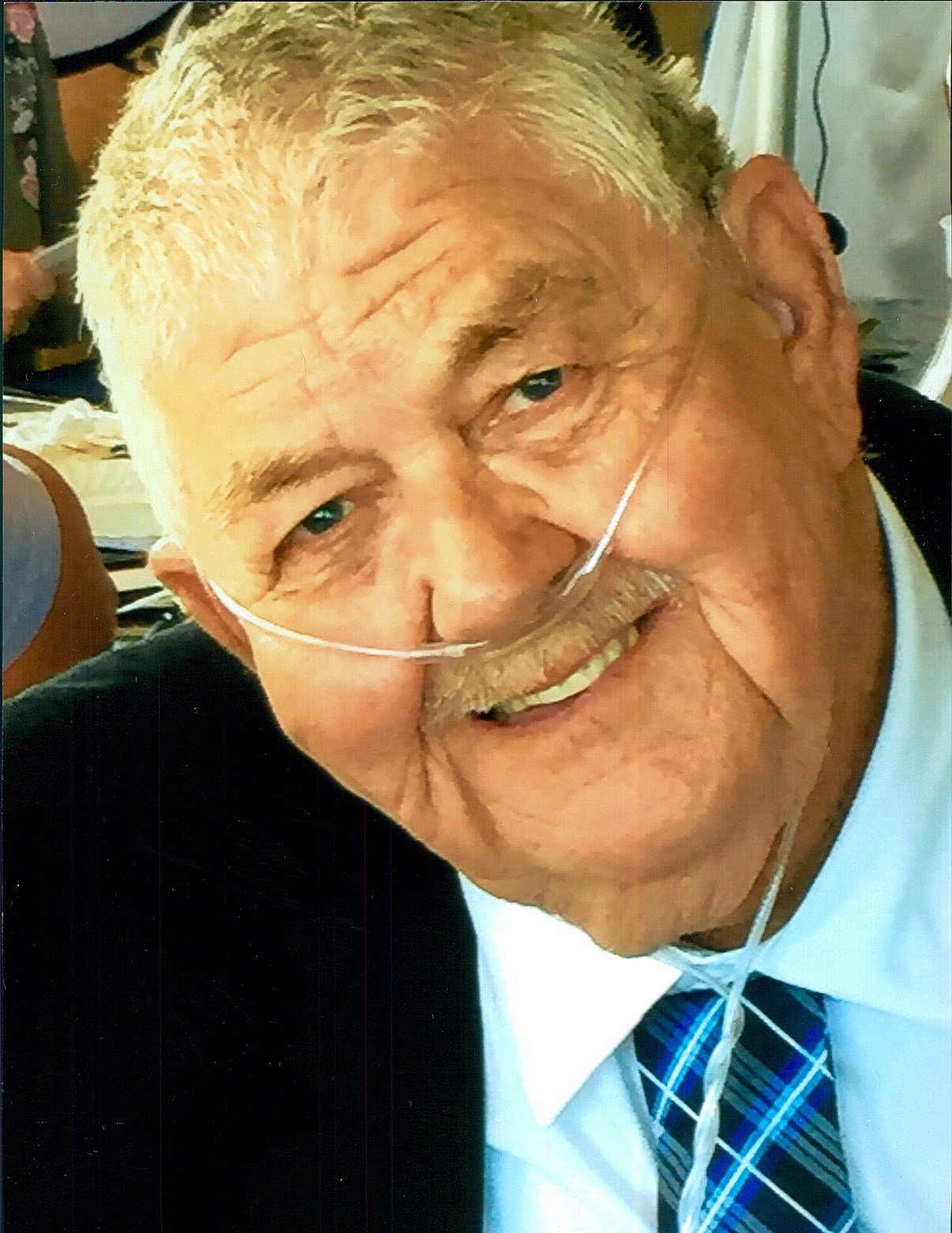 Richard Simmons Obituary Bartonville, IL