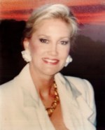 Carol Strong Beard