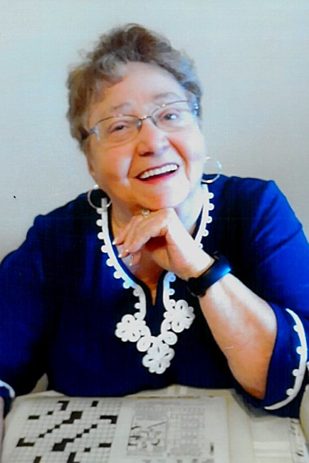 Obituary of Nellie Irene Feener