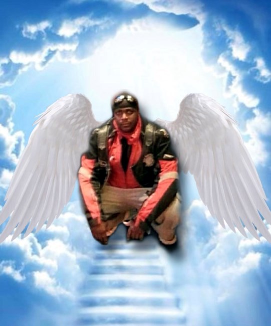 Obituary of Rondell Carl Brown