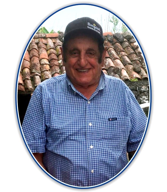 Obituary of Jaime Silva