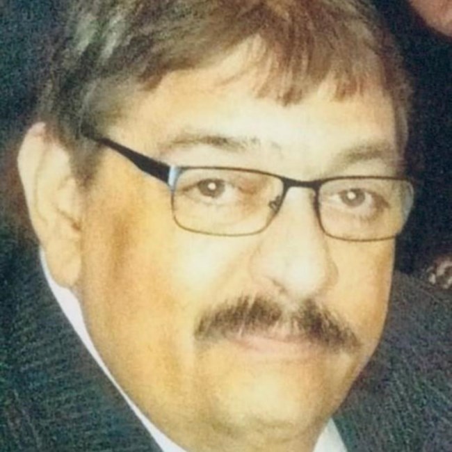 Obituary of Stephen M Conti