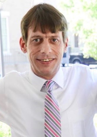 Obituary of Mark Welcome Hudson