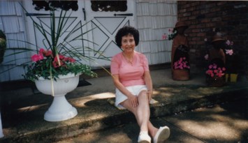 Avis de décès de Lia Gentile