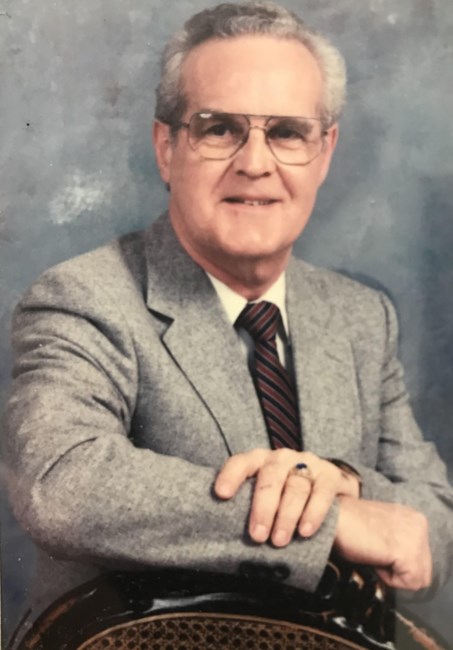 Obituary of Irving Dean White