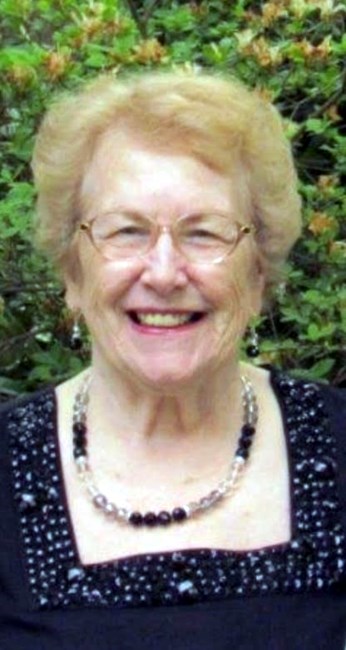 Obituary of Loma Greene Denney