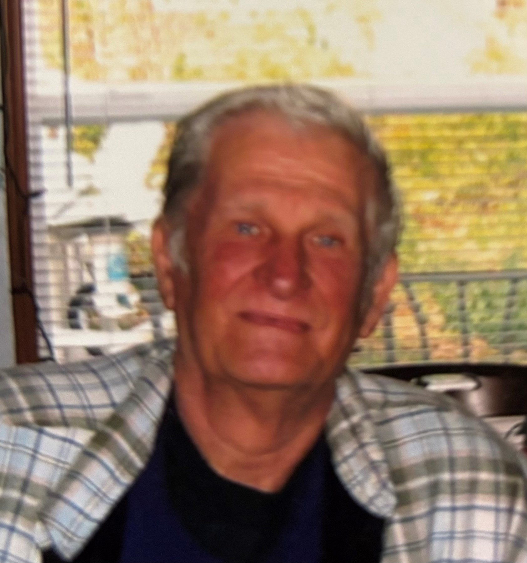 Dallas Borders Obituary - Franklin, OH