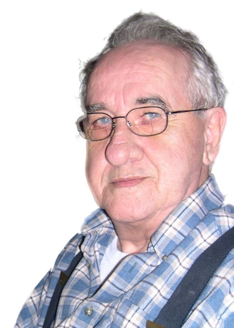 Obituary of Claude Sylvain