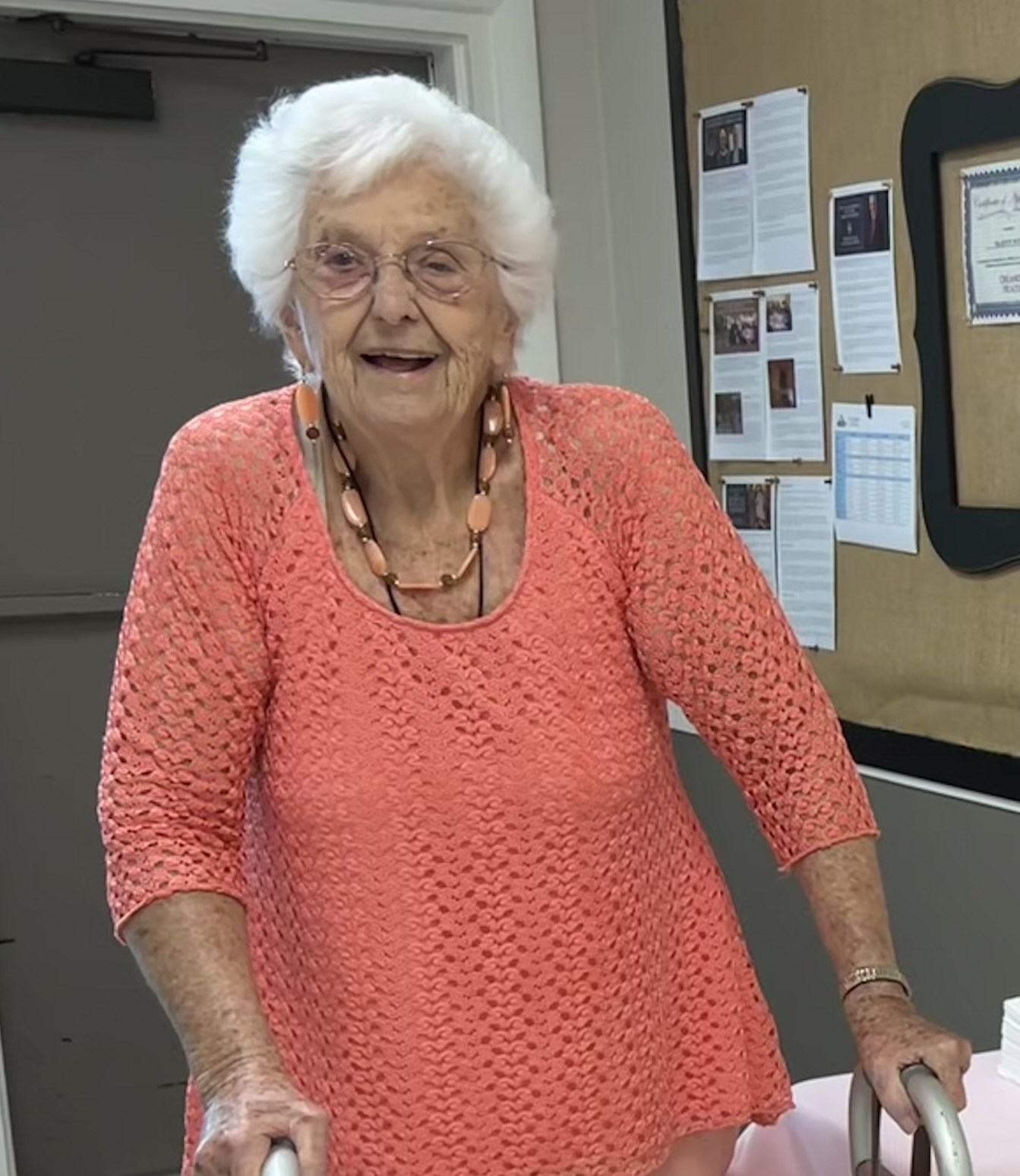 Obituario de Phyllis Marie la Rocca