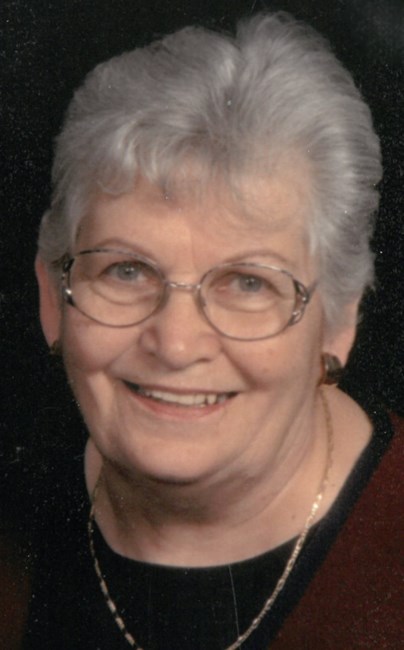 Obituary of Mary Jane Louise Sieloff