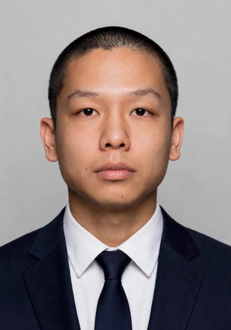Obituary of San Vinh Ly