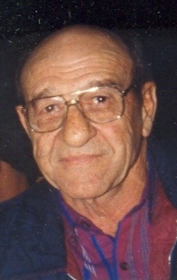 Obituary of Theodor W. Mueller