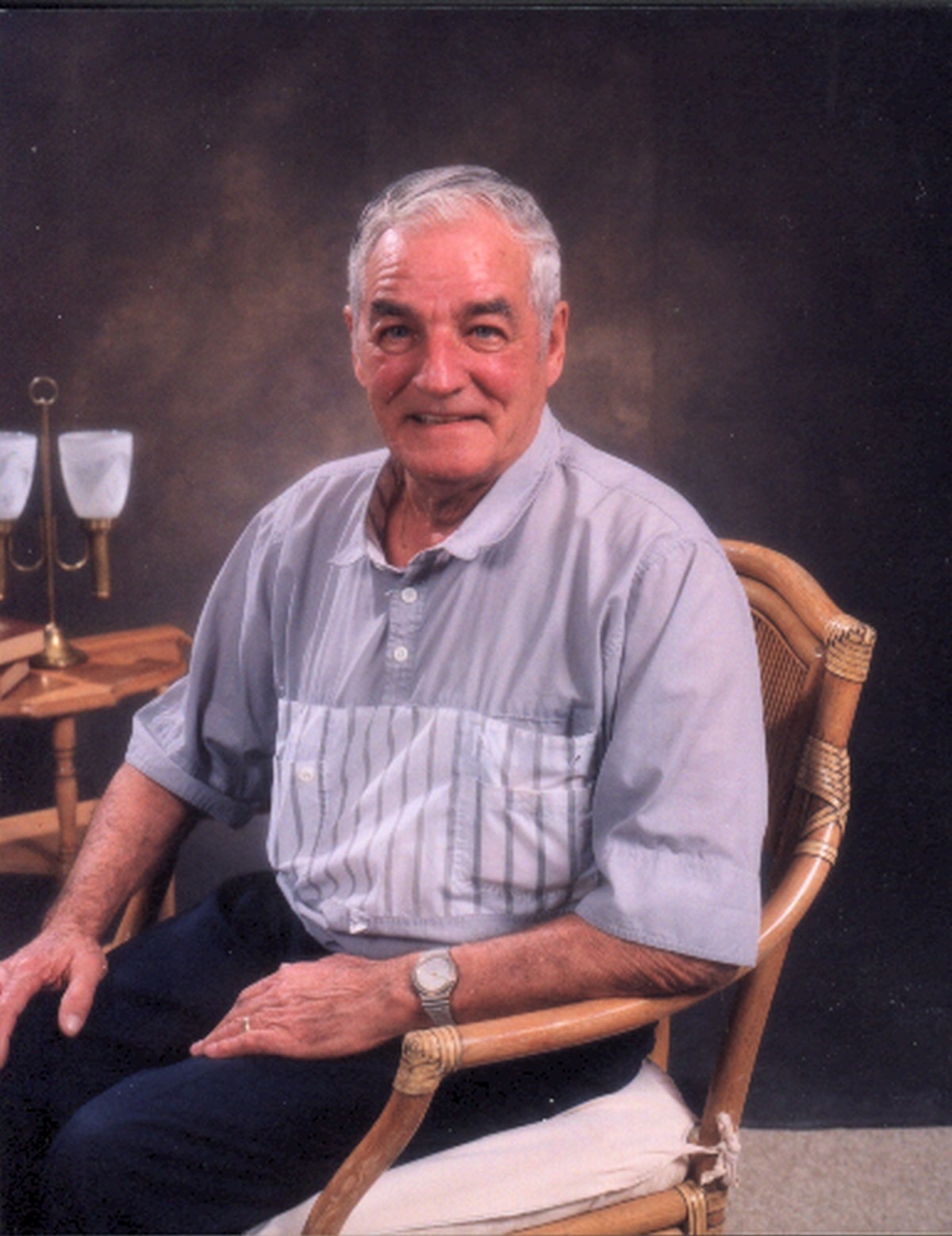 Obituary of Jean-Noël Dubé