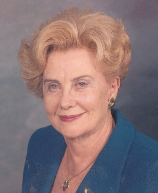 Obituary of Virginia  Dare Arnold Allen
