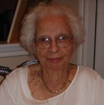 Eleanor Hartman