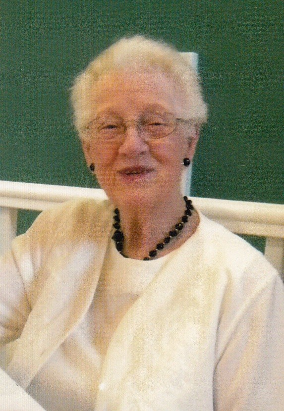 Mary Norwood Obituary Rogers, AR