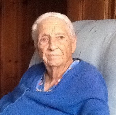 Obituary of Mary Lee Herron