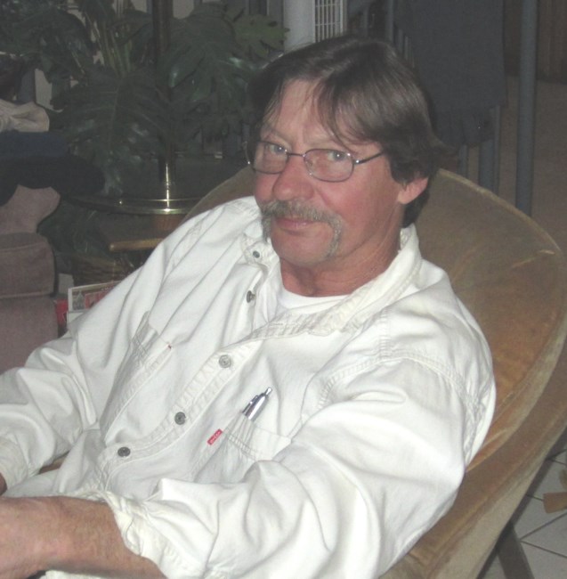 Obituary of Gary Lee Ermis