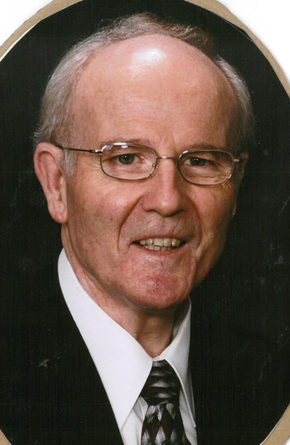 Obituary of Howard Sinclair Higgins
