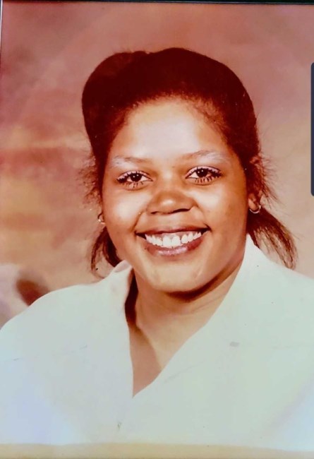 Obituary of Cecilia Ann Henderson