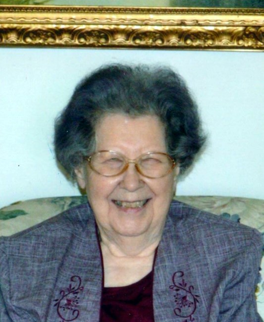 Obituario de Cora Mae Green