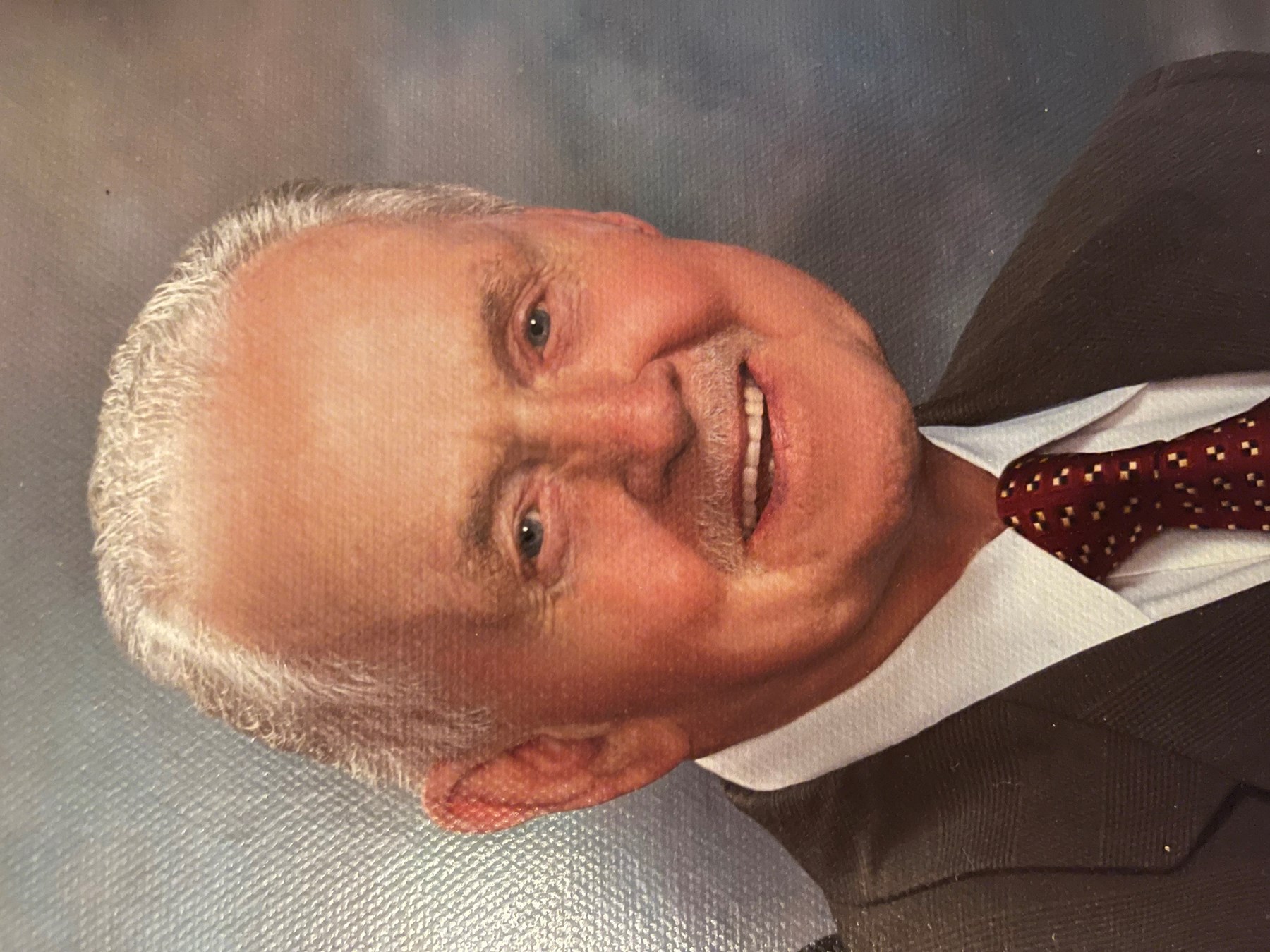 Obituary of Joseph Brennan