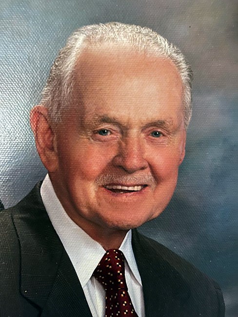 Obituary of Joseph Brennan