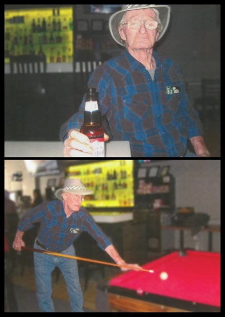 Obituary of Peter John Cruickshank