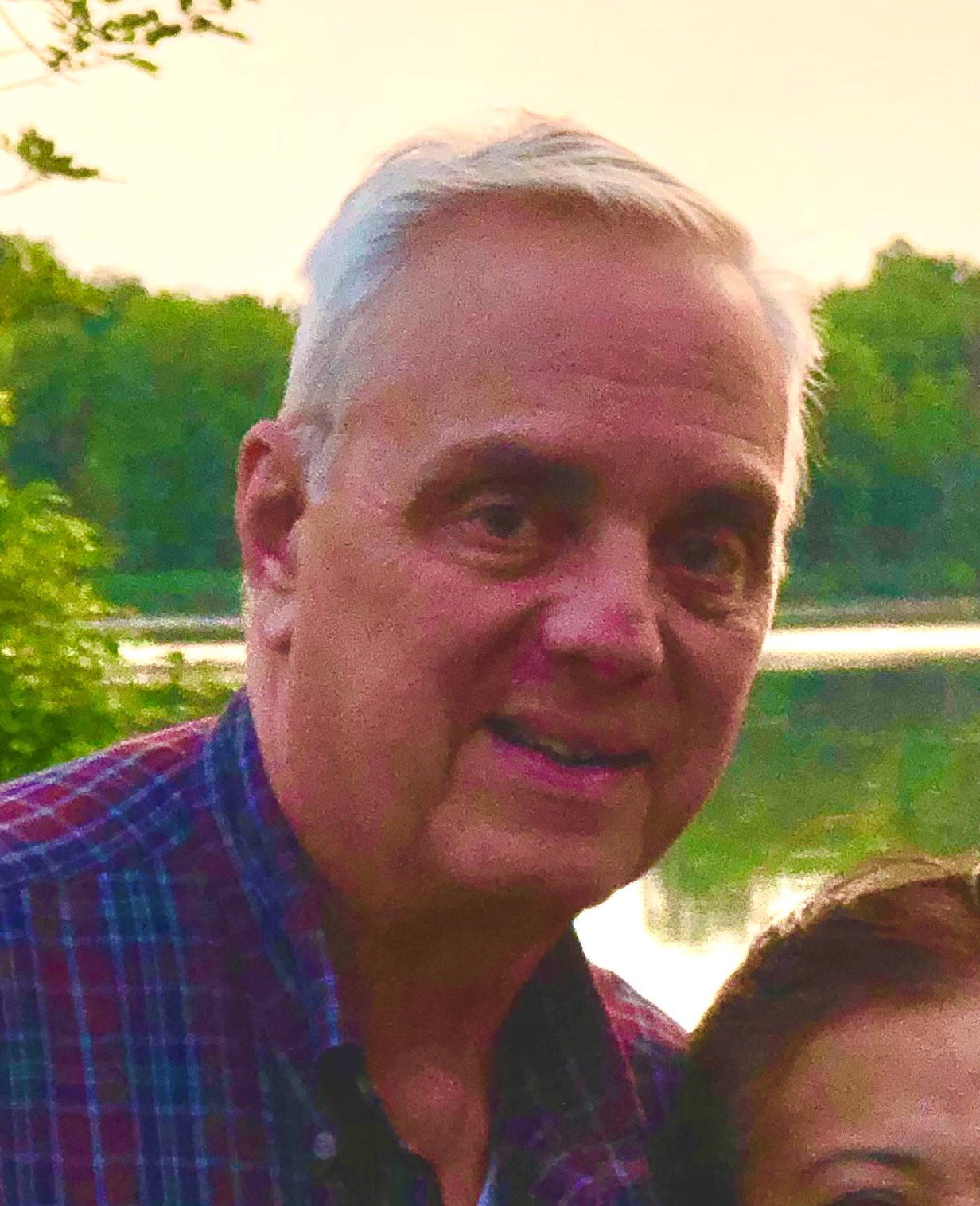 Obituary of William Harold Puehl