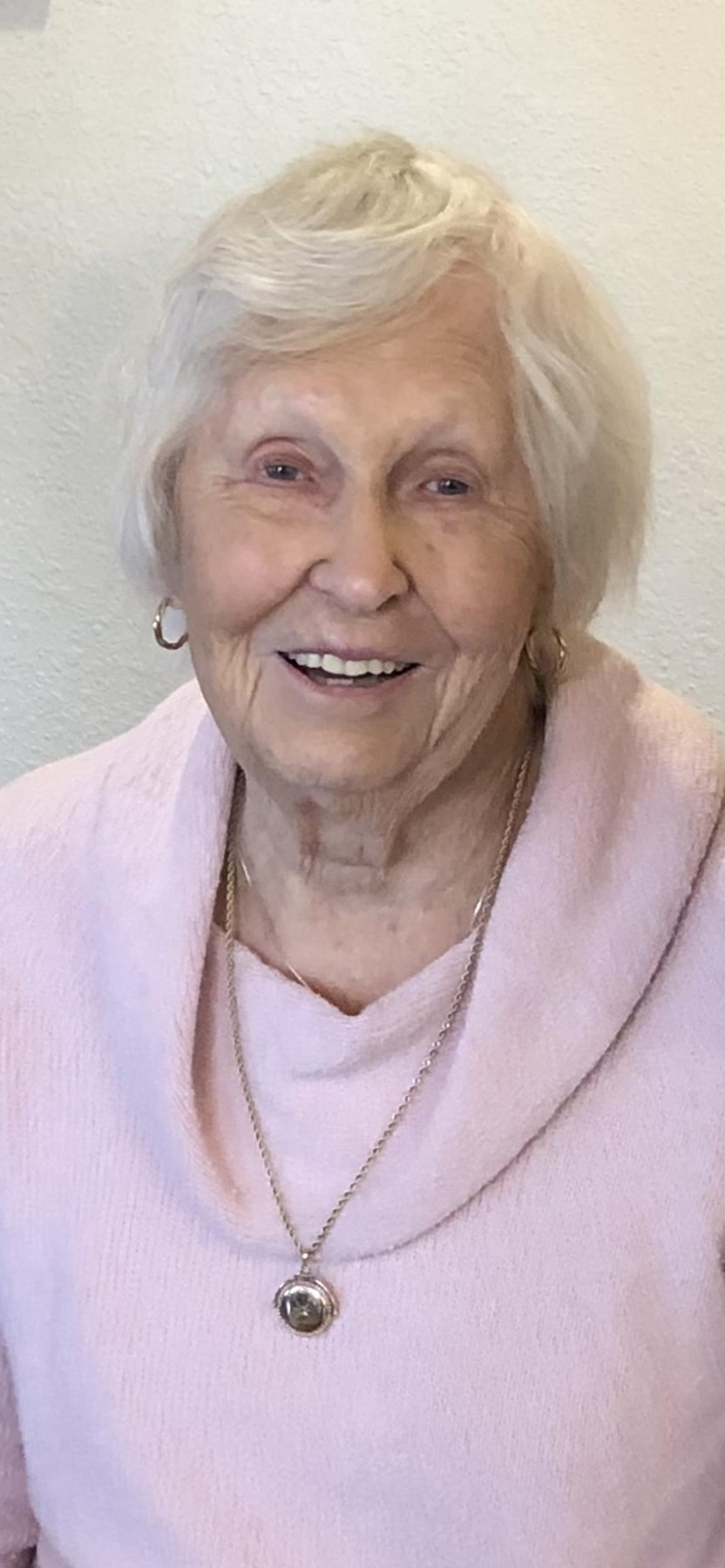 Obituary of Rebecca Louise Gardner