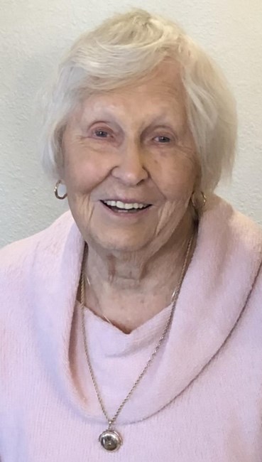 Obituary of Rebecca Louise Gardner