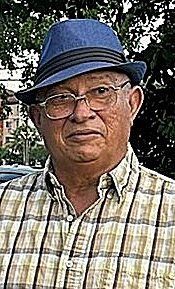 Obituary of Calixto Hernandez