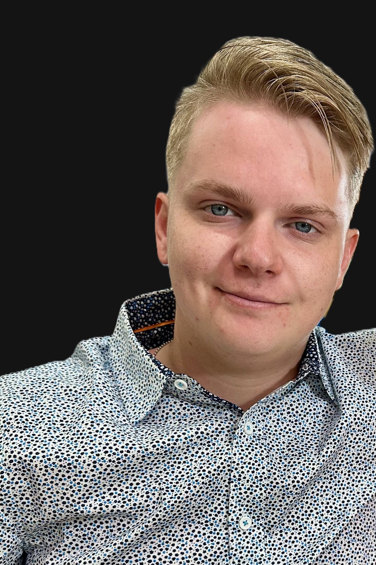 Obituary of Adam Michael Christie