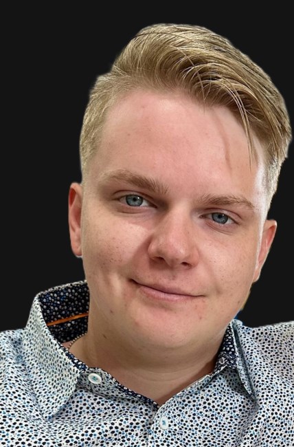 Obituary of Adam Michael Christie